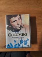 Columbo de ultieme collectie seizoen 1tot 12, Cd's en Dvd's, Boxset, Ophalen of Verzenden, Vanaf 12 jaar, Drama