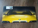 BMW M3 E46 Nederlandse Folder, Auto diversen, Handleidingen en Instructieboekjes, Ophalen of Verzenden