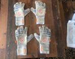 2 sets RWLK keepershandschoenen maat 9, Ophalen of Verzenden, Gebruikt, Handschoenen