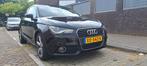 Audi A1 1.4 Tfsi proline-S 90KW 2013 Zwart, Voorwielaandrijving, A1, Zwart, Lichtsensor