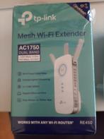 tp-link wi-fi extender dual band, Computers en Software, Netwerk switches, Ophalen of Verzenden, Zo goed als nieuw