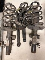 Zgan Schokdempers incl veren volkswagen transporter t6 2018, Ophalen of Verzenden, Gebruikt, Volkswagen