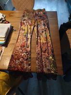 Tessa Koops Broek Maat S, Kleding | Dames, Overige kleuren, Ophalen of Verzenden, Zo goed als nieuw, Lang