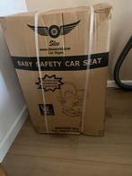 Nieuwe Maxicosi autostoel - Sleeworld, Kinderen en Baby's, Autostoeltjes, Ophalen, Autogordel, Nieuw, Zijbescherming