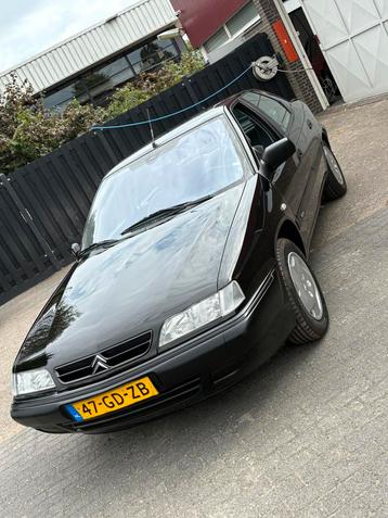 Citroen xantia 1.8 automaat 16V beschikbaar voor biedingen