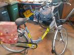 Te koop vogue elec fiets, 55 cm of meer, Ophalen, Gebruikt, Minder dan 10 versnellingen