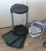 Kampeeraccessoires, mag weg voor weinig!, Caravans en Kamperen, Ophalen, Gebruikt