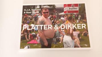 Platter & Dikker (Hofland, Visser) beschikbaar voor biedingen