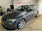 BMW 1-serie 116i Clima/Apk/2e EIG/Goed onderhouden, Gebruikt, 4 cilinders, 635 kg, 116 pk