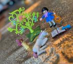 Playmobil Special Plus - Feeënonderzoeker - 70379 - compleet, Ophalen of Verzenden, Zo goed als nieuw