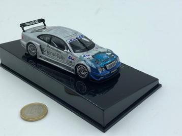 Mercedes CLK-DTM 2000 Dealerverpakking, AutoArt beschikbaar voor biedingen
