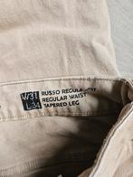 Garcia 32Wx34L, Ophalen of Verzenden, Nieuw, Beige