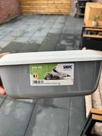 Kattenbak voor kittens, Ophalen, Kunststof, Minder dan 30 cm, Rond