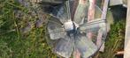 Ventilatoren, Tuin en Terras, Ophalen, Gebruikt