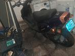 Tgb scooter blauw kenteken alles werkt!, Ophalen, Zo goed als nieuw, Benzine, Overige modellen