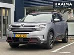 Citroen C5 Aircross 1.2 PureTech 130pk C-Series | Adaptive C, Voorwielaandrijving, 1350 kg, Stof, Euro 6