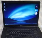 Sony Vaio VGN-BZ21VN/PCG-9Z1M met 4GB RAM/400GB HD, gebruikt, Gebruikt, HDD, 2 tot 3 Ghz, Verzenden