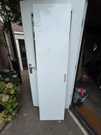 Gratis! Ikea komplement lades & planken, Ophalen, Gebruikt, 100 tot 150 cm, 200 cm of meer