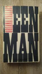 Een man - Oriana Fallaci, Ophalen of Verzenden, Zo goed als nieuw