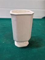 vaasje met rose bloemen aardewerk, Ophalen of Verzenden, 'T Olde Gre-j, Info@toldegrej.nl, Endepoelstraat 20f Didam