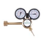 Reductor voor formeergas NM3/H 21.8 F links, Verzenden