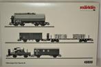 Marklin 48800 Set goederenwagens BBÖ/ÖBB Tijdperk III NIEUW, Hobby en Vrije tijd, Modeltreinen | H0, Wisselstroom, Ophalen of Verzenden