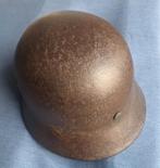 Duitse helm M40., Verzamelen, Militaria | Tweede Wereldoorlog, Ophalen of Verzenden, Duitsland, Helm of Baret