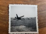 foto neergestorte Junker Ju.52's, Ophalen of Verzenden, Landmacht, Nederland, Foto of Poster