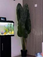 2 Kunstplant Paradijsvogelbloem - Nieuw, Huis en Inrichting, Woonaccessoires | Kunstplanten en Kunstbloemen, Ophalen of Verzenden