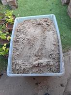 Gratis zand, Ophalen, Overige typen