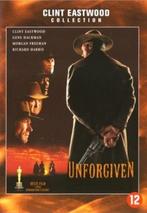 Clint Eastwood - UNFORGIVEN DVD, Vanaf 12 jaar, Verzenden, Zo goed als nieuw, Actie