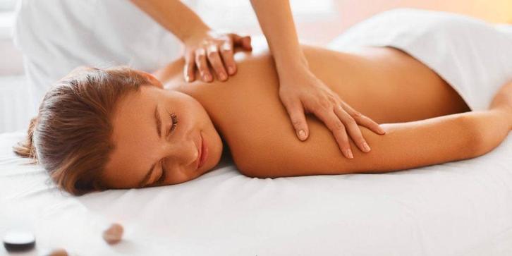 Massage student zoekt vrouwelijke oefenmodellen, Diensten en Vakmensen, Welzijn | Masseurs en Massagesalons, Ontspanningsmassage