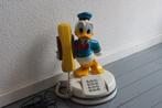 donald duck telefoon, Verzamelen, Ophalen of Verzenden, Donald Duck, Zo goed als nieuw, Overige typen