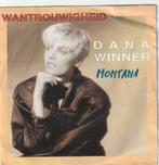 Dana Winner -  Wantrouwigheid - Suszpicion - Nr  8, Cd's en Dvd's, Ophalen, Gebruikt, 12 inch, Levenslied of Smartlap