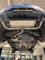 Uitlaat golf 7.5 inclusief diffuser, Auto-onderdelen, Uitlaatsystemen, Ophalen, Gebruikt, Volkswagen