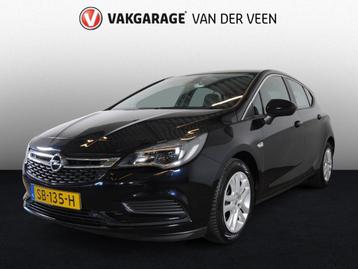 Opel Astra 1.6 CDTI Business+