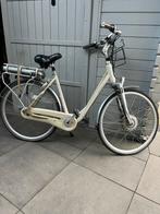 Elektrische fiets Sparta, Ophalen, Minder dan 30 km per accu, Sparta, Gebruikt