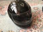 Nieuwe motorhelm MR 710, Ophalen of Verzenden, Nieuw met kaartje, Systeemhelm, Overige merken