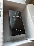 DOIR SAUVAGE 100ML EAU DE PARFUM, Nieuw, Ophalen of Verzenden