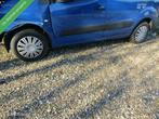 4 Stalen velgen + banden berlingo partner + alle onderdelen, Gebruikt, Velg(en), Ophalen of Verzenden
