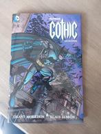 Batman Gothic Deluxe Edition, Amerika, Ophalen of Verzenden, Eén comic, Zo goed als nieuw