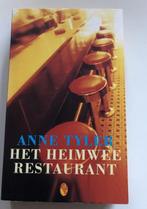 Anne Tyler Het Heimweh Restaurant, Boeken, Verzenden, Zo goed als nieuw