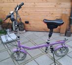 loopfiets volwassenen, Fietsen en Brommers, Ophalen, Gebruikt, Minder dan 14 inch, Overige merken
