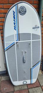 Naish Hover Wing Foil Inflatable 135L s26, Ophalen of Verzenden, Zo goed als nieuw, Overige