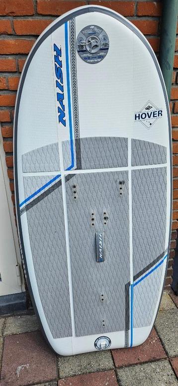 Naish Hover Wing Foil Inflatable 135L s26 beschikbaar voor biedingen