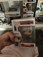 Funko pop 1249 dustin, stranger things, Ophalen of Verzenden, Nieuw