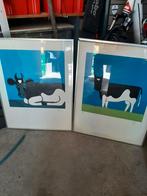 Thijs Overmans, Antiek en Kunst, Kunst | Litho's en Zeefdrukken, Ophalen