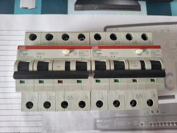 ABB aardlekautomaat krachtstroom | 2CSR256140R1324 beschikbaar voor biedingen