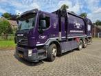 VOLVO ELECTRISCH  HYBRIDE., Auto's, Automaat, Overige kleuren, Leder en Stof, Bedrijf