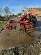 Pz strela, Ophalen, Weidebouw